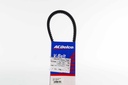 เอซีเดลโก้(ACDelco) สายพาน เครื่องยนต์ อีซูซุ ดีแมคซ์ 4JK1 2.5 2003-2012 19376320