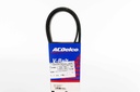 เอซีเดลโก้(ACDelco) สายพาน เครื่องยนต์ มิตซูบิชิ ไทรทัน 4G64CNG 2.4 2010-2015  4PK1070