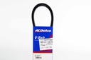 เอซีเดลโก้(ACDelco) สายพาน เครื่องยนต์ โตโยต้า วีออส 1NZFE 1.5 2003-2006 19376346