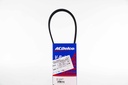 เอซีเดลโก้(ACDelco) สายพาน เครื่องยนต์ ซูซูกิ สวิฟท์ M15A 1.5 2005-2011 19376350