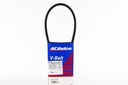 เอซีเดลโก้(ACDelco) สายพาน เครื่องยนต์ มิตซูบิชิ ไทรทัน 4G64CNG 2.4 2010-2015 19376352