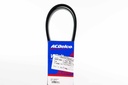 เอซีเดลโก้(ACDelco) สายพาน เครื่องยนต์ มิตซูบิชิ ปาเจโร 4N15 2.4 2015-2016 19376358
