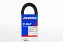 เอซีเดลโก้(ACDelco) สายพาน เครื่องยนต์ มิตซูบิชิ ไทรทัน 4D56 2.5 2013-2015 19376380