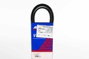 เอซีเดลโก้(ACDelco) สายพาน เครื่องยนต์ มิตซูบิชิ ไทรทัน 4N15 2.4 2015 19376383