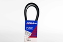 เอซีเดลโก้(ACDelco) สายพาน เครื่องยนต์ อีซูซุ ดีแมคซ์ RZ4E 1.9 2016 19376387