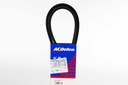 เอซีเดลโก้(ACDelco) สายพาน เครื่องยนต์ ฮอนด้า ซีวิค R18A 1.8 2007-2011 19376392