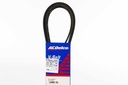 เอซีเดลโก้(ACDelco) สายพาน เครื่องยนต์ ฮอนด้า แอคคอร์ด KJ35A 3.5 2013-2018 19376394