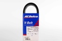 เอซีเดลโก้(ACDelco) สายพาน เครื่องยนต์ อีซูซุ ดีแมคซ์ 4JJ1 3.0 2012-2014 19376404