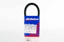 เอซีเดลโก้(ACDelco) สายพาน เครื่องยนต์ นิสสัน อัลเมร่า HR12 1.2 2011 19376407
