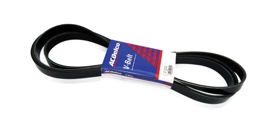 เอซีเดลโก้(ACDelco) สายพาน เครื่องยนต์ โตโยต้า ไฮเอซ คอมมูเตอร์ 2KDFTV 2.5 2005-2013 19376411