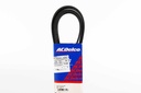 เอซีเดลโก้(ACDelco) สายพาน เครื่องยนต์ โตโยต้า คัมรี่ 2AZFE 2.4 2011-2011 19376425