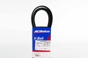 เอซีเดลโก้(ACDelco) สายพาน เครื่องยนต์ ฮอนด้า ซีวิค R18A 1.8 2008-2011 19376428