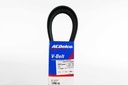 เอซีเดลโก้(ACDelco) สายพาน เครื่องยนต์ ฮอนด้า ซีอาร์-วี R20A 2.0 2007-2011 19376430