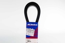 เอซีเดลโก้(ACDelco) สายพาน เครื่องยนต์ ฟอร์ด เอเวอเรสต์ P4AT 2.2 2015 19376439