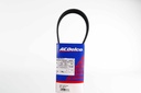 เอซีเดลโก้(ACDelco) สายพาน เครื่องยนต์ช อีซูซุ ดีแมคซ์ 4JJ1 3.0 2005-2012 19376441