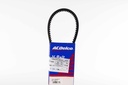 เอซีเดลโก้(ACDelco) สายพาน เครื่องยนต์ มิตซูบิชิ สตราด้า 4D56 2.5 1996-2005 19376442