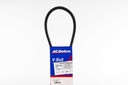 เอซีเดลโก้(ACDelco) สายพาน เครื่องยนต์ ฟอร์ด เรนเจอร์ WLT 2.5 1999-2006 19376331