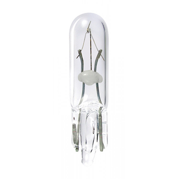 เอซีเดลโก้(ACDelco) หลอดไฟ Bulb 12V 1-2W Meter 19377681