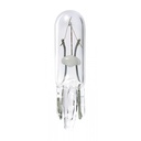 เอซีเดลโก้(ACDelco) หลอดไฟ Bulb 12V 1-2W Meter 19377681