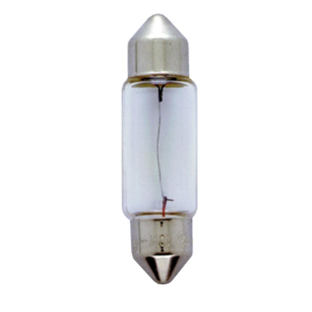 เอซีเดลโก้(ACDelco) หลอดไฟ Bulb 12V 10W (36) 19377683
