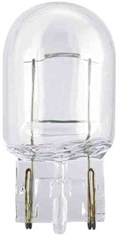 เอซีเดลโก้(ACDelco) หลอดไฟ Bulb 12V 21W Slot in 19377675