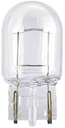 เอซีเดลโก้(ACDelco) หลอดไฟ Bulb 12V 21W Slot in 19377675
