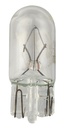 เอซีเดลโก้(ACDelco) หลอดไฟ Bulb 12V 5W 19377679