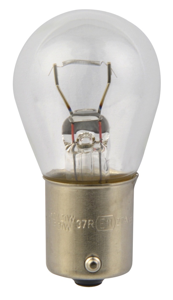 เอซีเดลโก้(ACDelco) หลอดไฟ Bulb 24V 21W Metal Base 19377672