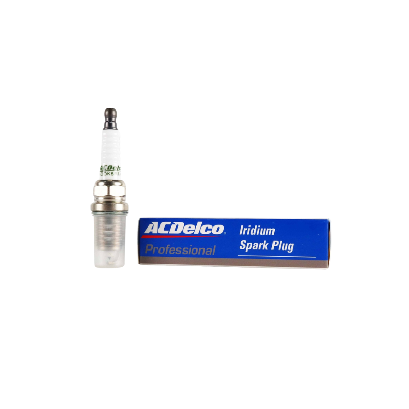 เอซีเดลโก้(ACDelco) หัวเทียน ACDK5RTAI-11 Single Iridium 19376515