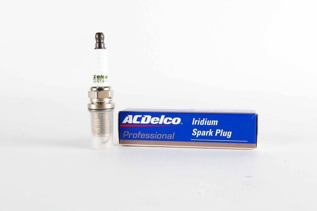 เอซีเดลโก้(ACDelco) หัวเทียน ACDK5RTIP-11 Platinum Iridium 19246029