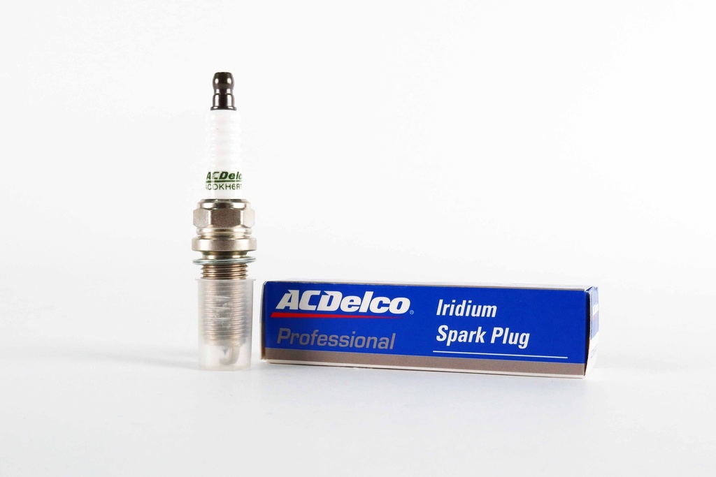 เอซีเดลโก้(ACDelco) หัวเทียน ACDKH6RTIP Platinum Iridium 19376524