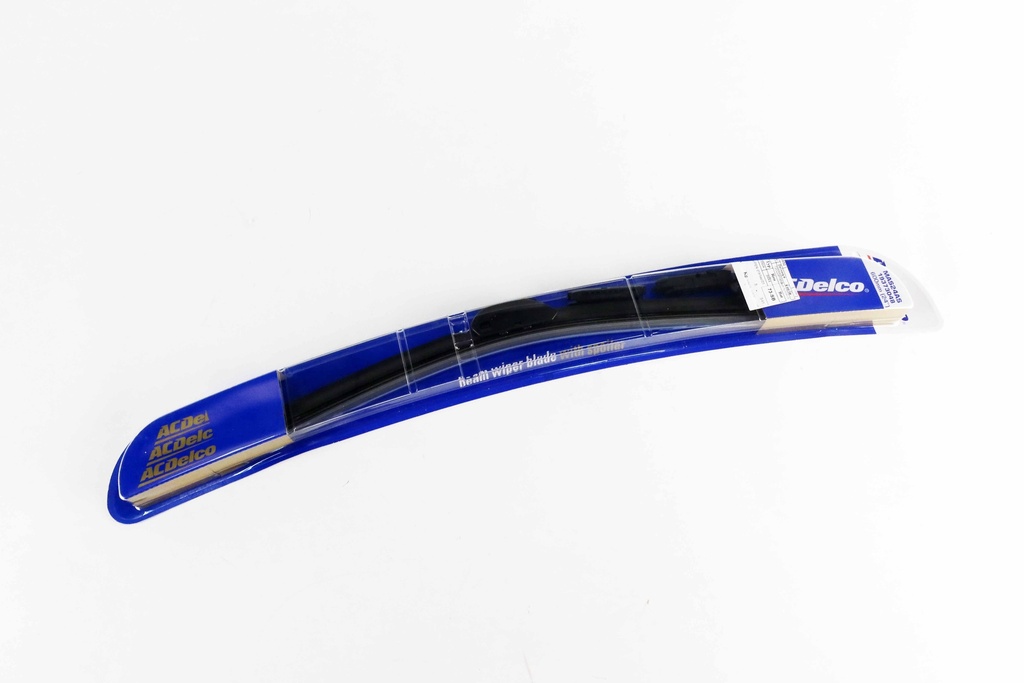 เอซีเดลโก้(ACDelco) ใบปัดน้ำฝน 19373048 ก้านอ่อน 24 นิ้ว