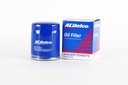 เอซีเดลโก้(ACDelco) ไส้กรอง เชฟโรเลต น้ำมันเครื่อง 19281505