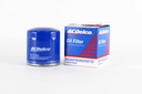 เอซีเดลโก้(ACDelco) ไส้กรองน้ำมันเครื่อง  โตโยต้า ไทเกอร์ D4D 2002-2004 19281604