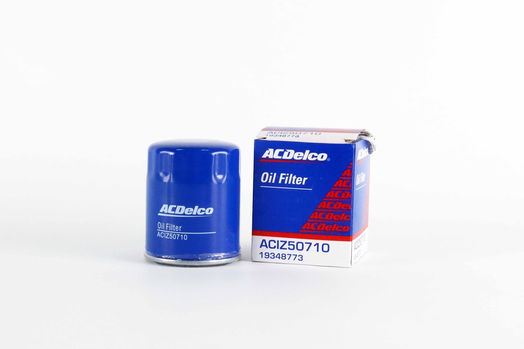 เอซีเดลโก้(ACDelco) ไส้กรอง อีซูซุ น้ำมันเครื่อง 19348773