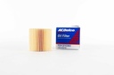 เอซีเดลโก้(ACDelco) ไส้กรองโตโยต้า คัมรี่ ไฮบริด 2007 น้ำมันเครื่อง 19372575