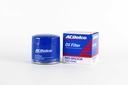 เอซีเดลโก้(ACDelco) ไส้กรอง นิสสัน นาวารา น้ำมันเครื่อง 19372580