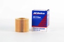 เอซีเดลโก้(ACDelco) ไส้กรองโตโยต้า คัมรี่ 2.5 2018 น้ำมันเครื่อง 19373018