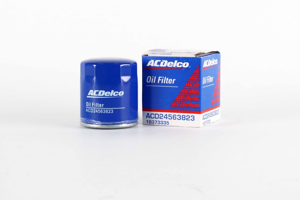 เอซีเดลโก้(ACDelco) ไส้กรองเชฟโรเลต นิว แคปติว่า 2019-2020 น้ำมันเครื่อง 19373335