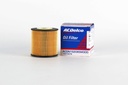 เอซีเดลโก้(ACDelco) ไส้กรองนิสสัน ฟรอนเทียร์ 2.5, นาวารา , YD 25 TI, D40, FD46 2006-2014 น้ำมันเครื่อง 19373478