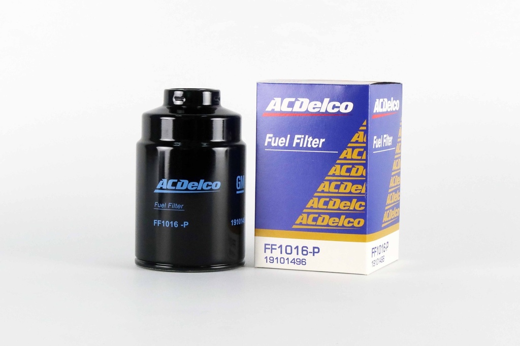 เอซีเดลโก้(ACDelco) ไส้กรองน้ำมันเชื้อเพลิง เชฟโรเลต เก่า โคโรลาโด 2005-2010 19101496
