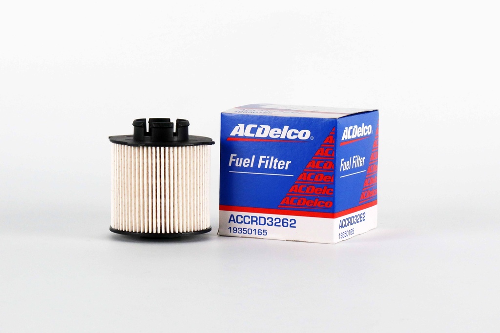 เอซีเดลโก้(ACDelco) ไส้กรองน้ำมันเชื้อเพลิง เชฟโรเลต ครูซ 2.0 2011 - 2014 19350165