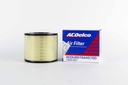 เอซีเดลโก้(ACDelco) ไส้กรองอากาศเชฟโรเลต โคโรลาโด 2004-2011 19281507