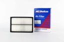 เอซีเดลโก้(ACDelco) ไส้กรองอากาศ มาสด้า มาสด้า 3 2.0B 2004-2011 19282210