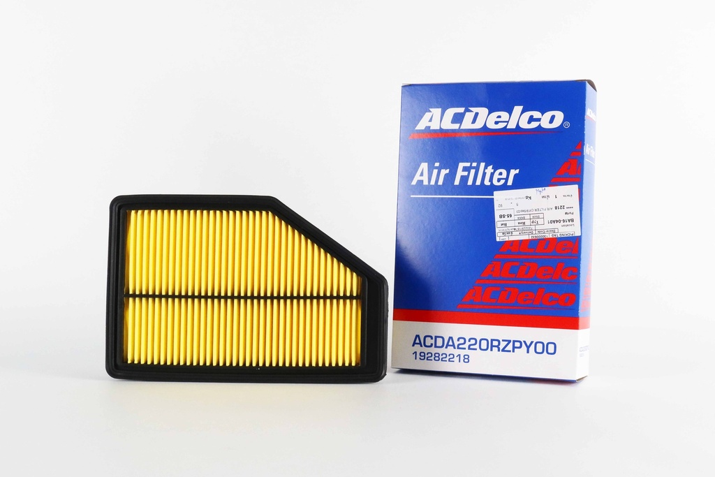 เอซีเดลโก้(ACDelco) ไส้กรองอากาศ ฮอนด้า ซีอาร์-วี 2.0B 2007-2011 19282218