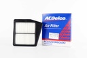 เอซีเดลโก้(ACDelco) ไส้กรองอากาศ ฮอนด้า แอคคอร์ด 2.0B 2008-2012 19282220