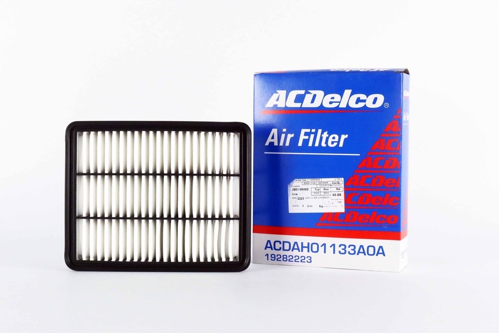 เอซีเดลโก้(ACDelco) ไส้กรองอากาศ มาสด้า ซีเอกซ์-5 2.2D 2012-2019 19282223
