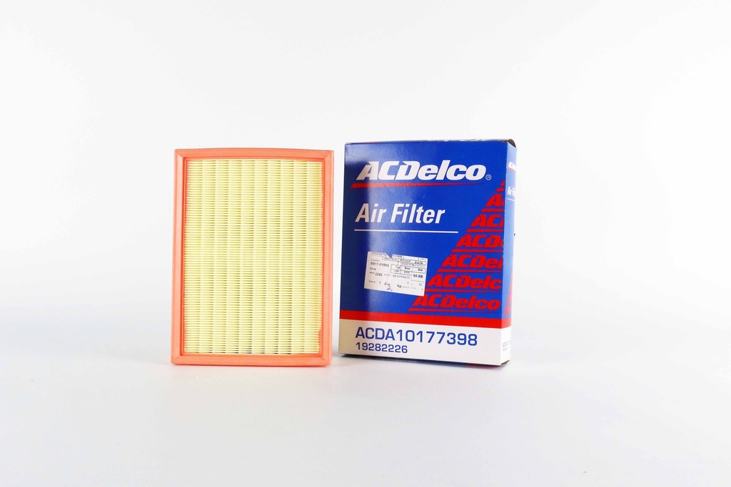เอชีเดลโก้(ACDelco) ไส้กรองอากาศ เอ็มจี เอชเอส 1.5 2020-2021 19282226
