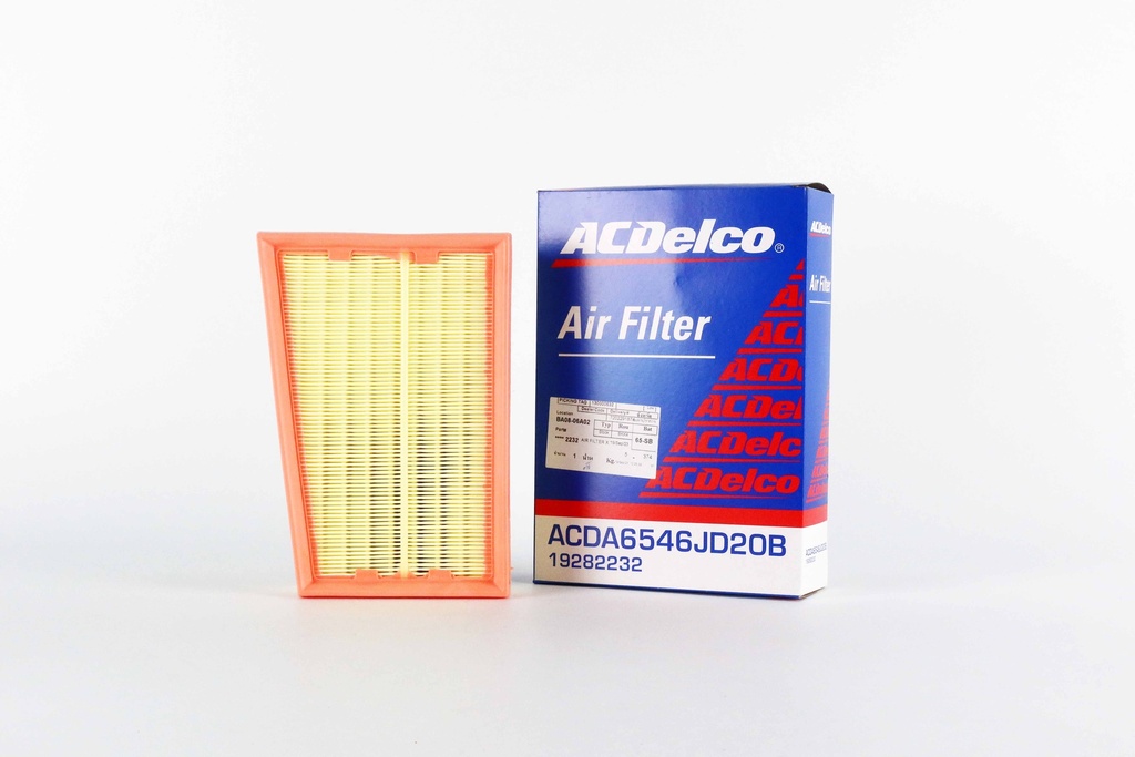 เอซีเดลโก้(ACDelco) ไส้กรองอากาศ นิสสัน เอ็กซ์เทรล 2008-2014 19282232
