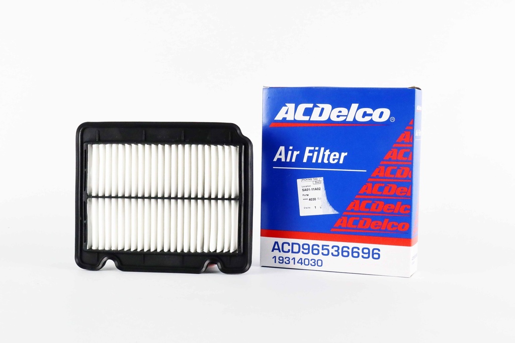 เอซีเดลโก้(ACDelco) ไส้กรองอากาศ เชฟโรเลต อาวีโอ 2007-2012 19314030